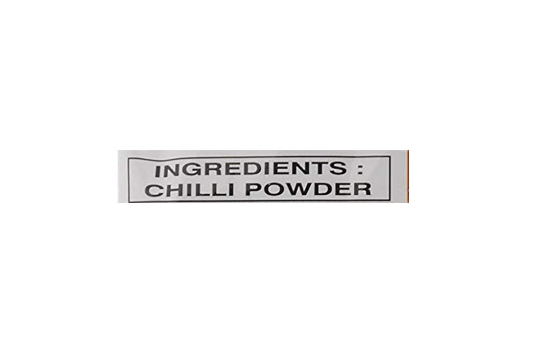Ravi Chilli Powder    Pack  500 grams